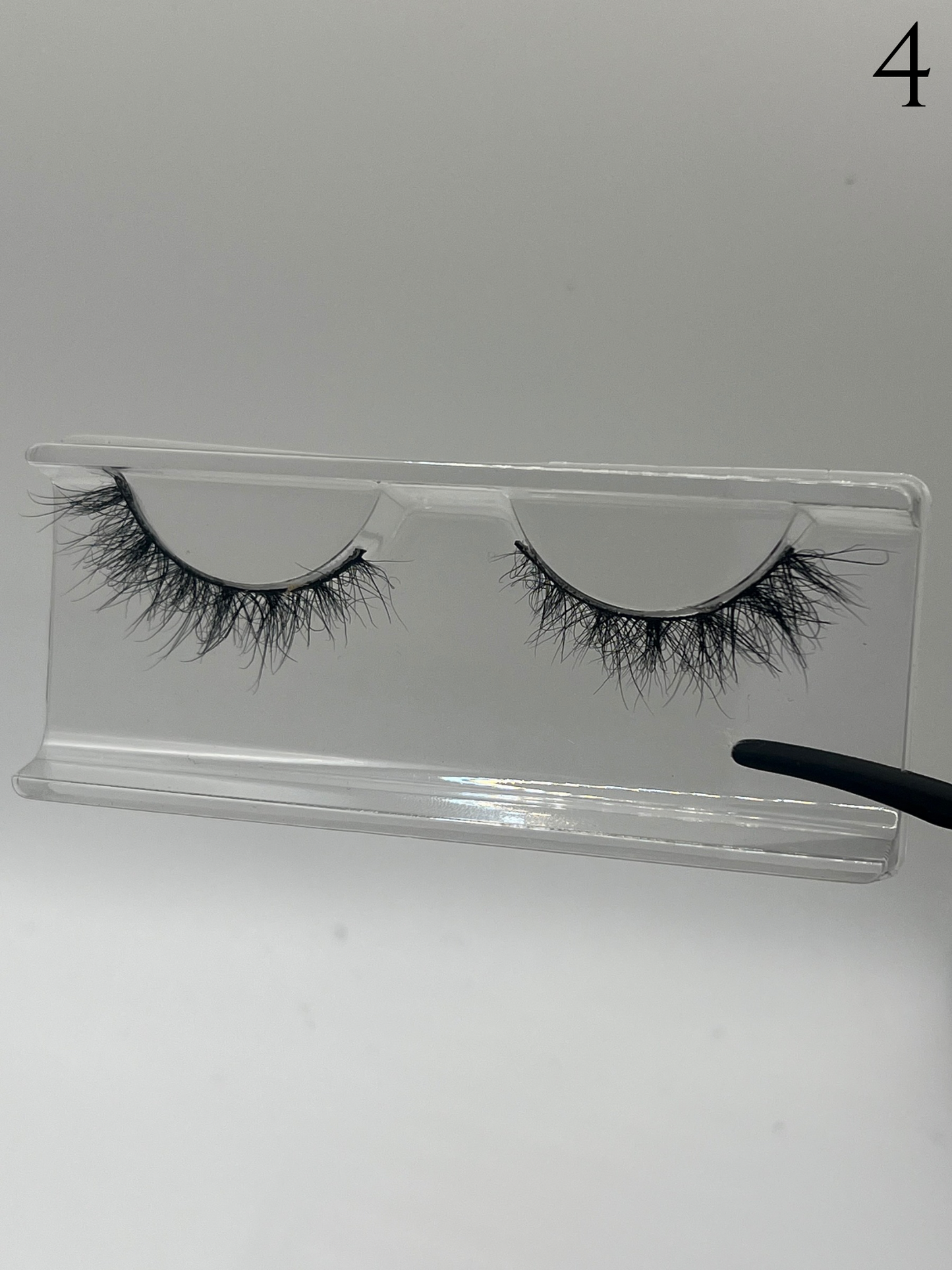 20mm mink lash strip